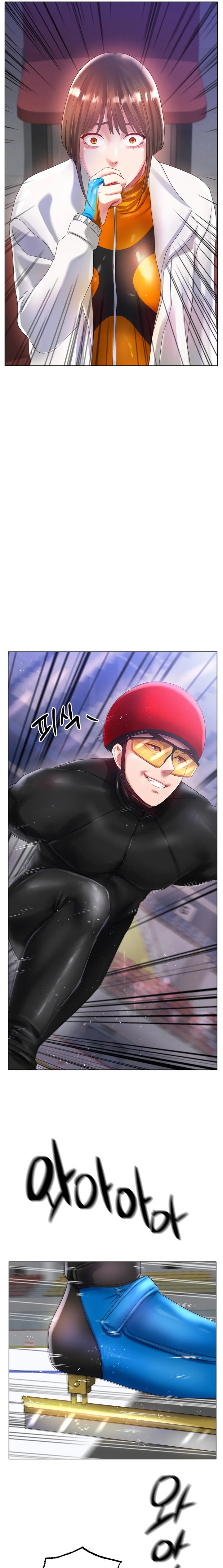 Ice Love - Chapter 57 [photo 29] - MangaPorn