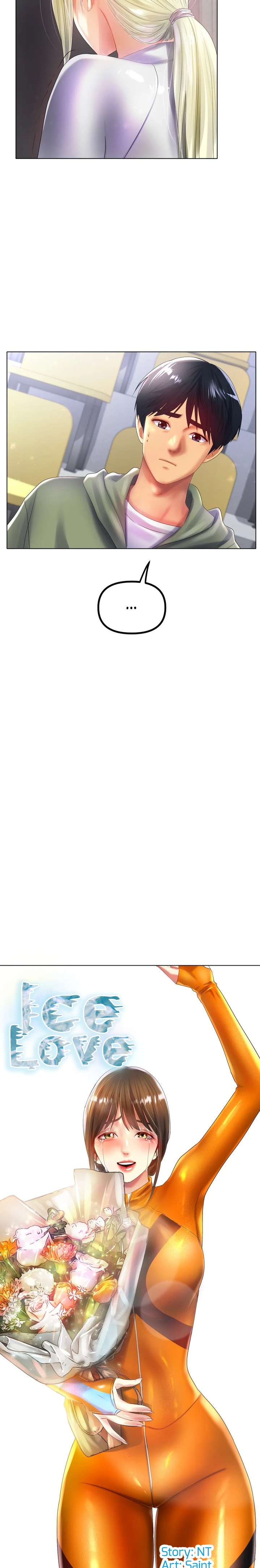 Ice Love - Chapter 57 [photo 3] - MangaPorn