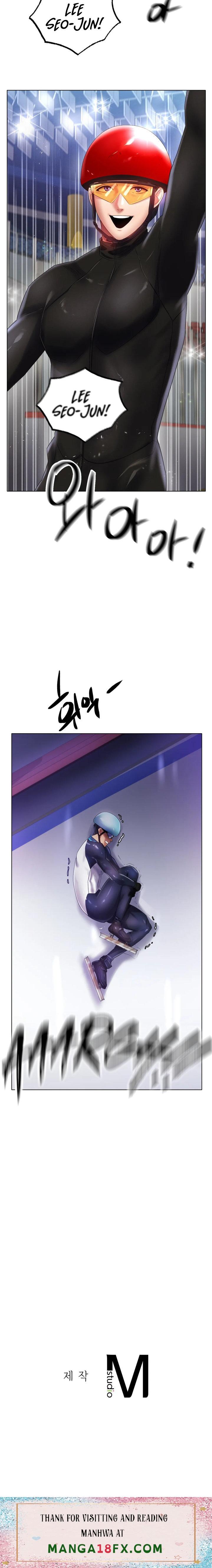 Ice Love - Chapter 57 [photo 30] - MangaPorn