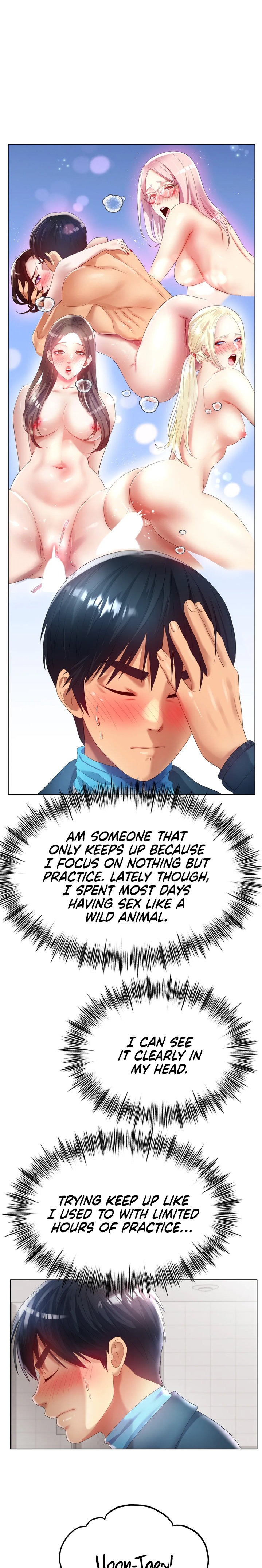 Ice Love - Chapter 57 [photo 5] - MangaPorn