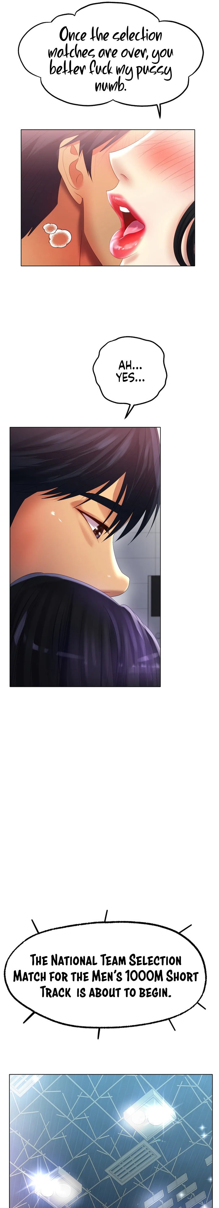 Ice Love - Chapter 57 [photo 8] - MangaPorn