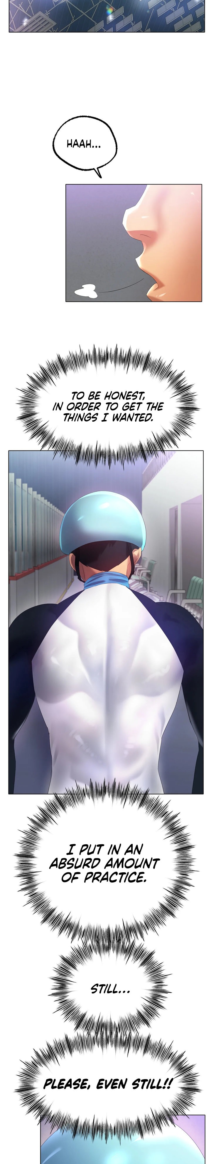 Ice Love - Chapter 57 [photo 9] - MangaPorn