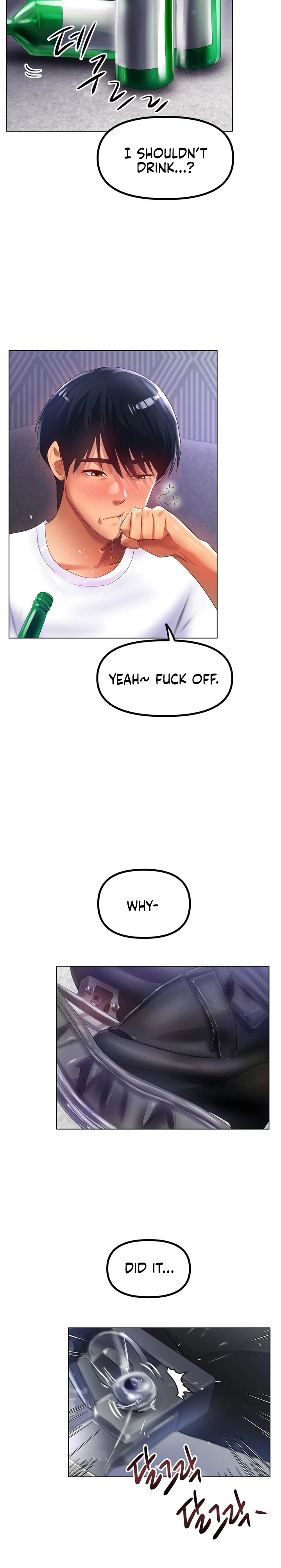 Ice Love - Chapter 58 [photo 13] - MangaPorn