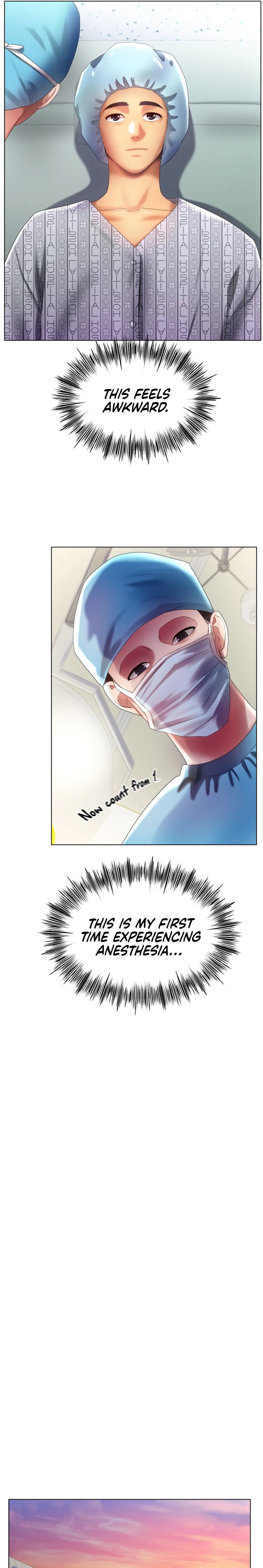 Ice Love - Chapter 58 [photo 17] - MangaPorn