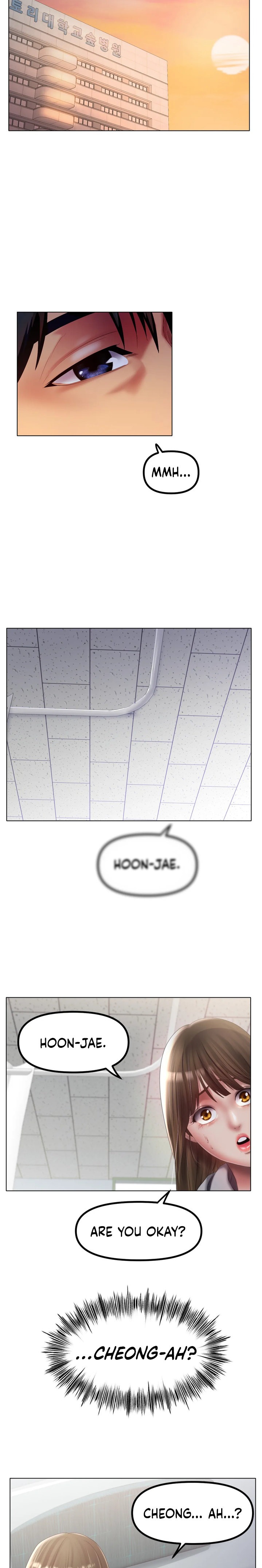 Ice Love - Chapter 58 [photo 18] - MangaPorn