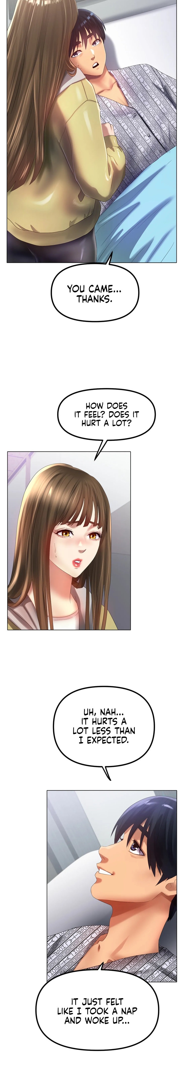 Ice Love - Chapter 58 [photo 19] - MangaPorn