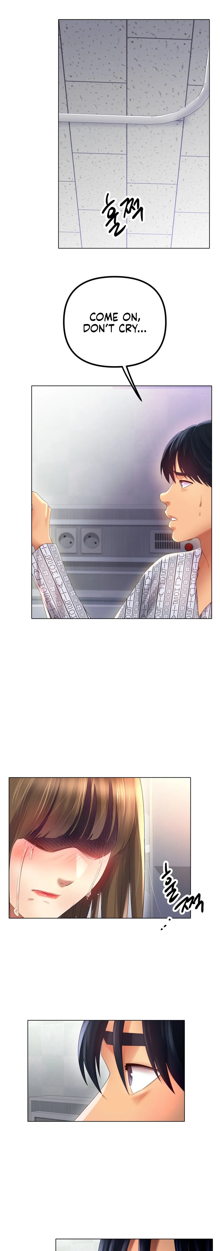 Ice Love - Chapter 58 [photo 23] - MangaPorn