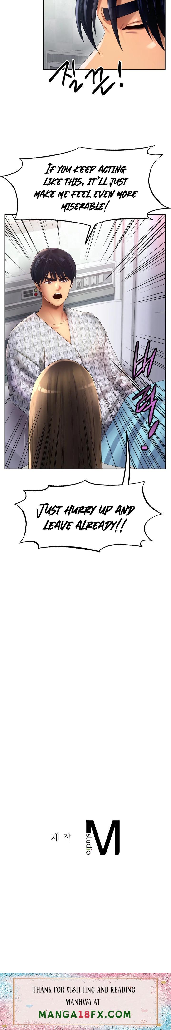 Ice Love - Chapter 58 [photo 24] - MangaPorn