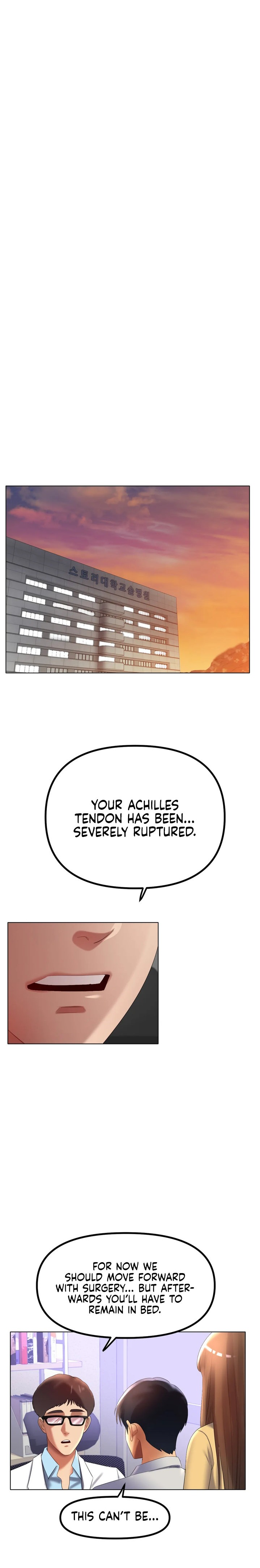 Ice Love - Chapter 58 [photo 4] - MangaPorn