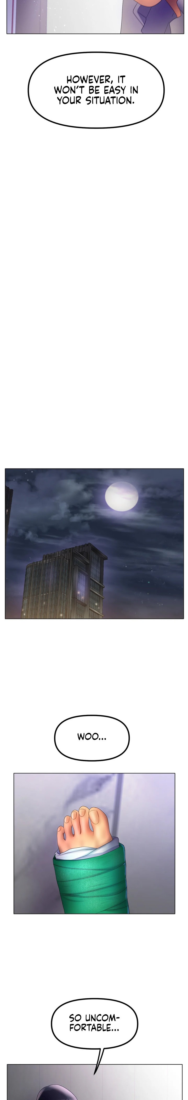 Ice Love - Chapter 58 [photo 6] - MangaPorn