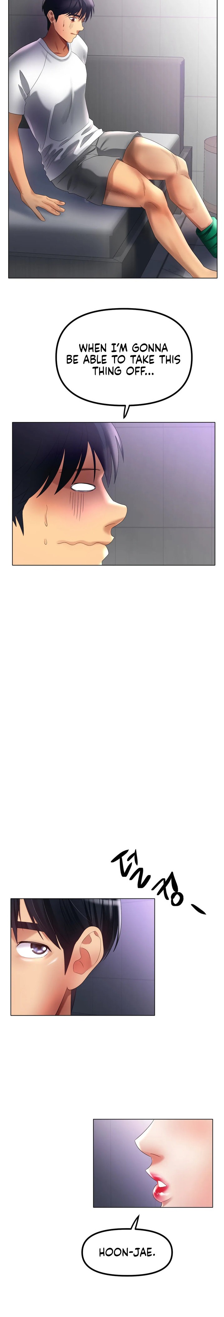 Ice Love - Chapter 58 [photo 7] - MangaPorn