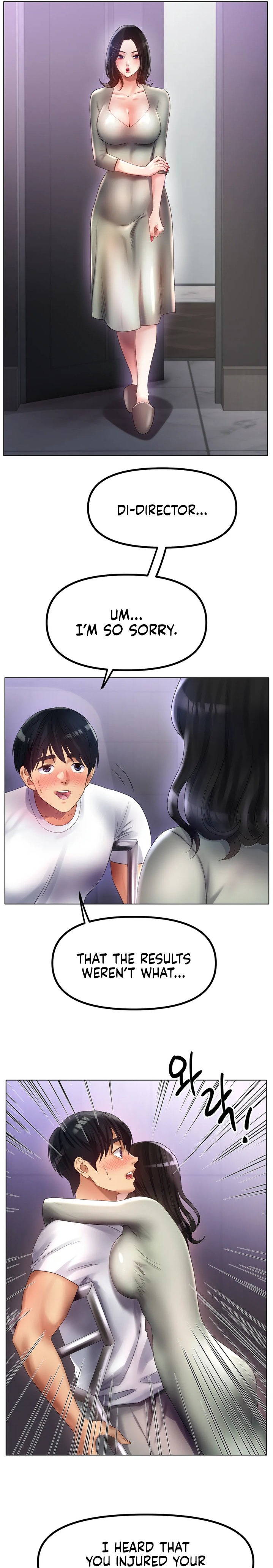 Ice Love - Chapter 58 [photo 8] - MangaPorn