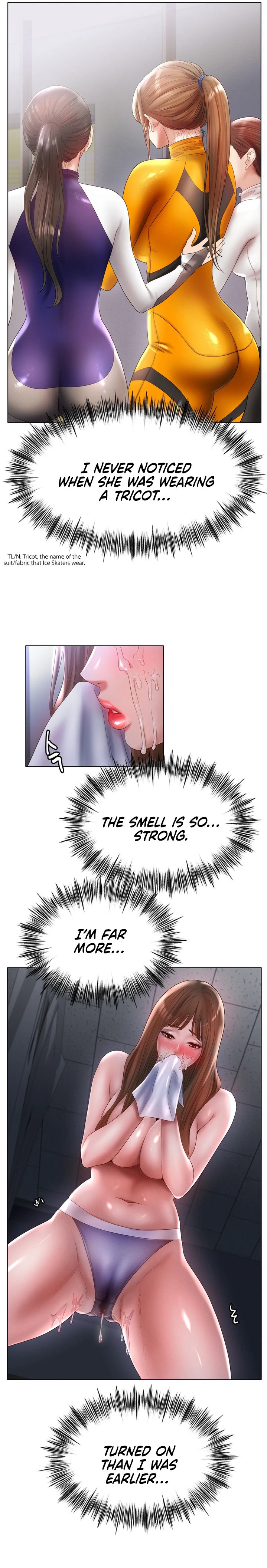 Ice Love - Chapter 60 [photo 11] - MangaPorn