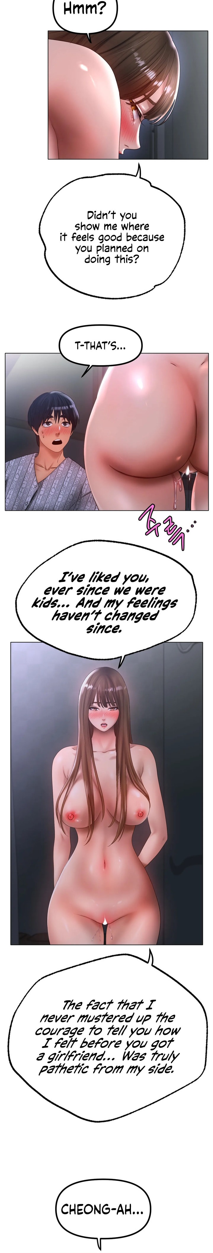 Ice Love - Chapter 60 [photo 13] - MangaPorn