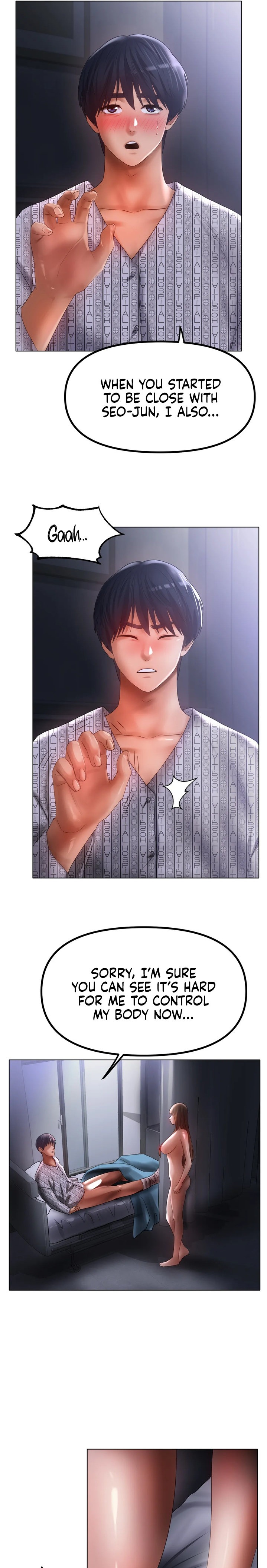 Ice Love - Chapter 60 [photo 14] - MangaPorn