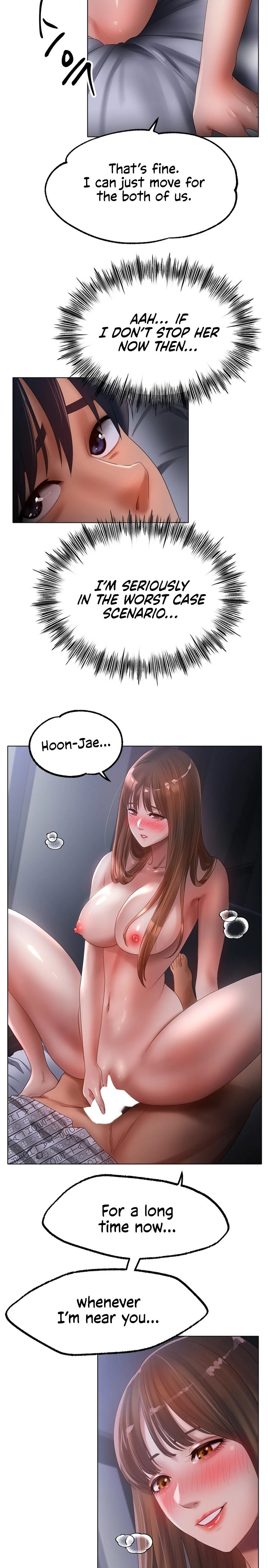 Ice Love - Chapter 60 [photo 15] - MangaPorn