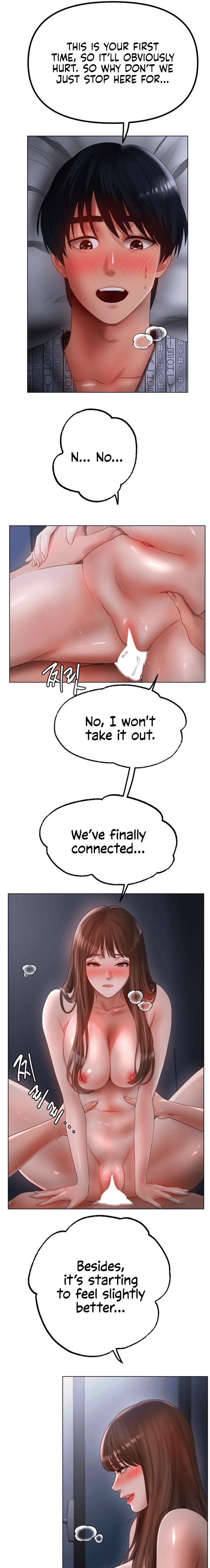 Ice Love - Chapter 60 [photo 20] - MangaPorn