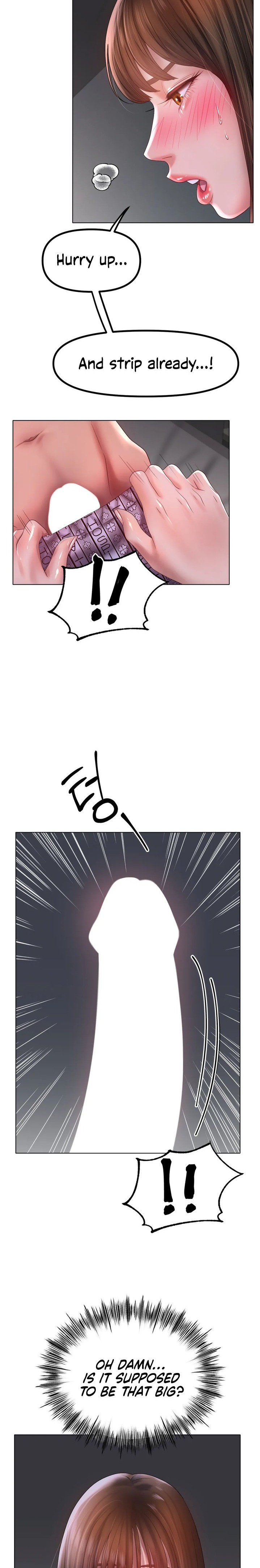 Ice Love - Chapter 60 [photo 3] - MangaPorn