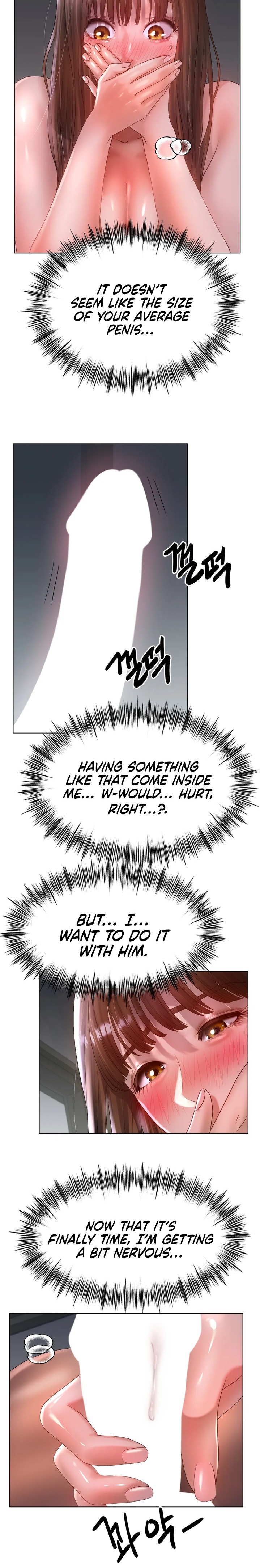 Ice Love - Chapter 60 [photo 4] - MangaPorn