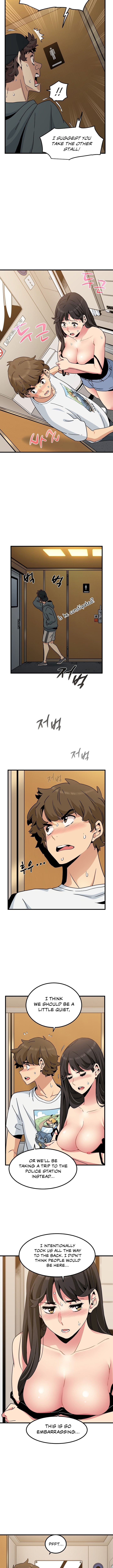 The Turning Point - Chapter 40 [photo 4] - MangaPorn