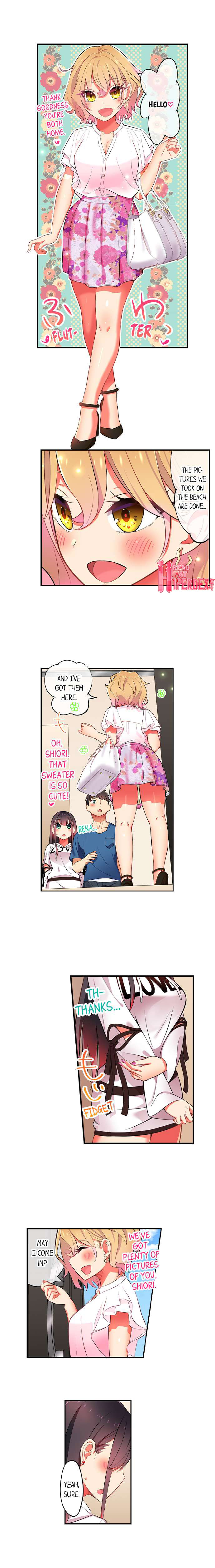 Fucking My Niece at the Girls’ Pajama Party - Chapter 19 [photo 3] - MangaPorn