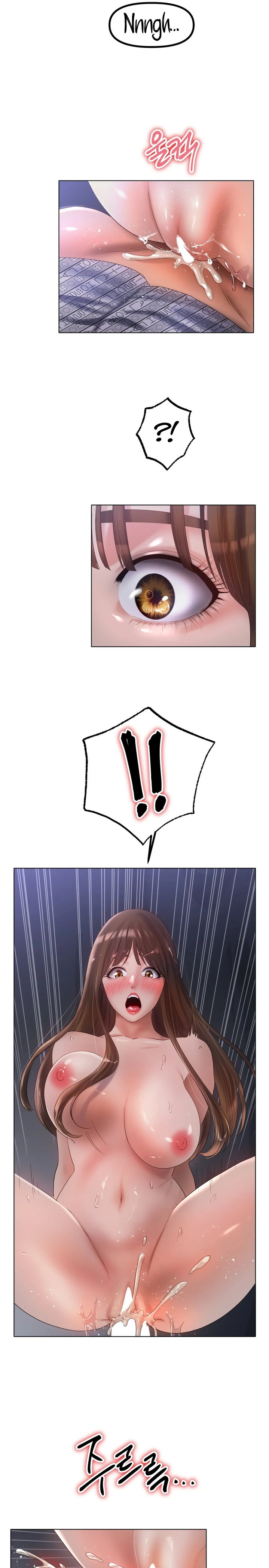 Ice Love - Chapter 61 [photo 11] - MangaPorn