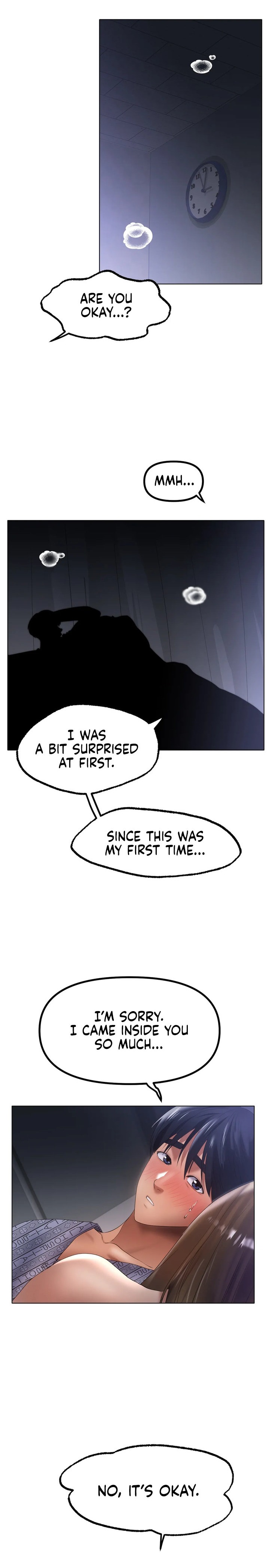 Ice Love - Chapter 61 [photo 13] - MangaPorn