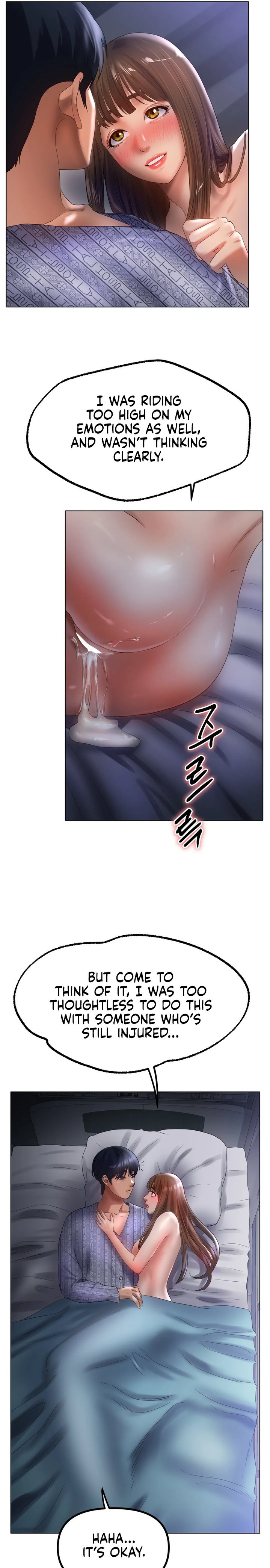 Ice Love - Chapter 61 [photo 14] - MangaPorn