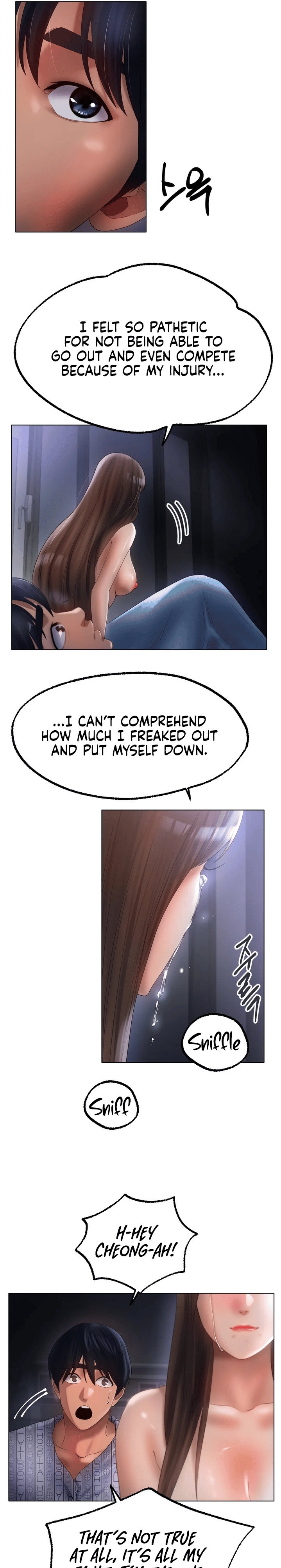 Ice Love - Chapter 61 [photo 17] - MangaPorn