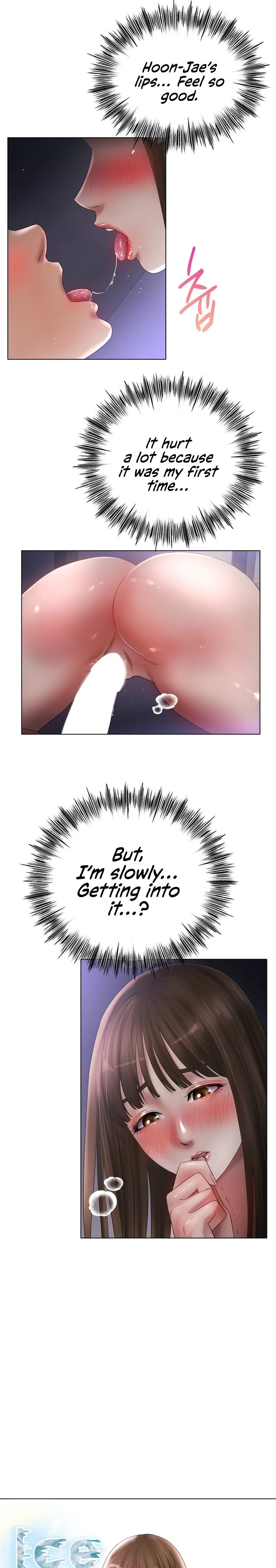 Ice Love - Chapter 61 [photo 2] - MangaPorn