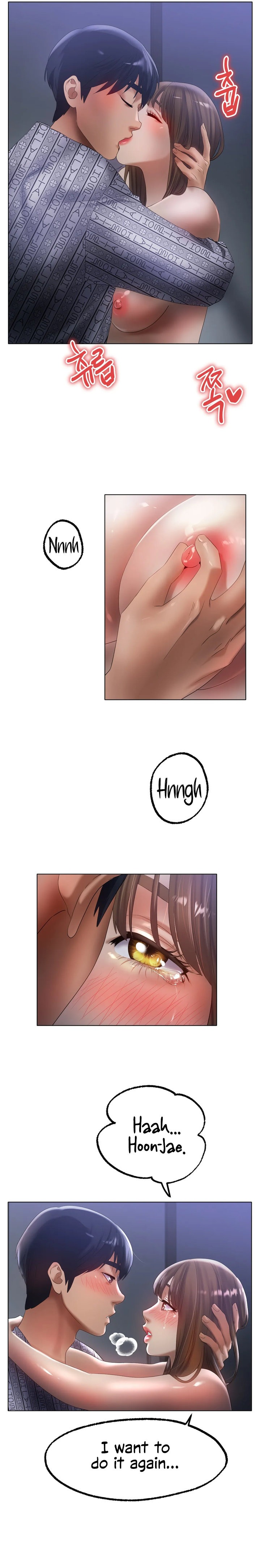 Ice Love - Chapter 61 [photo 20] - MangaPorn