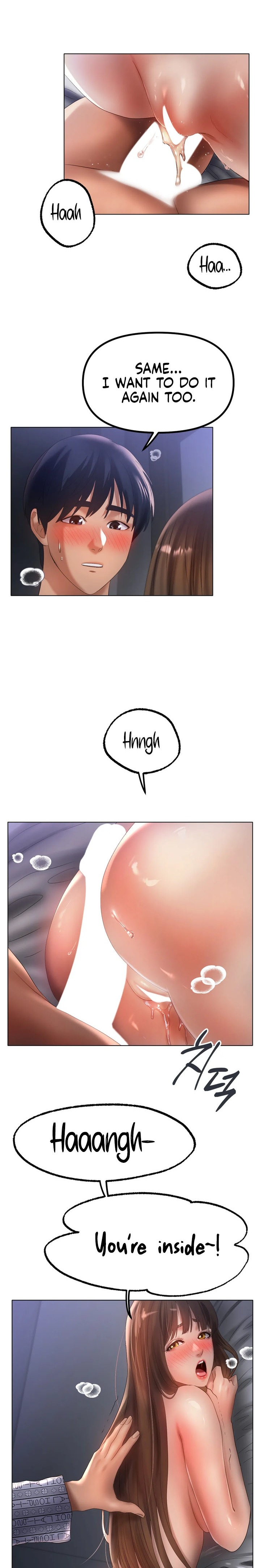 Ice Love - Chapter 61 [photo 21] - MangaPorn