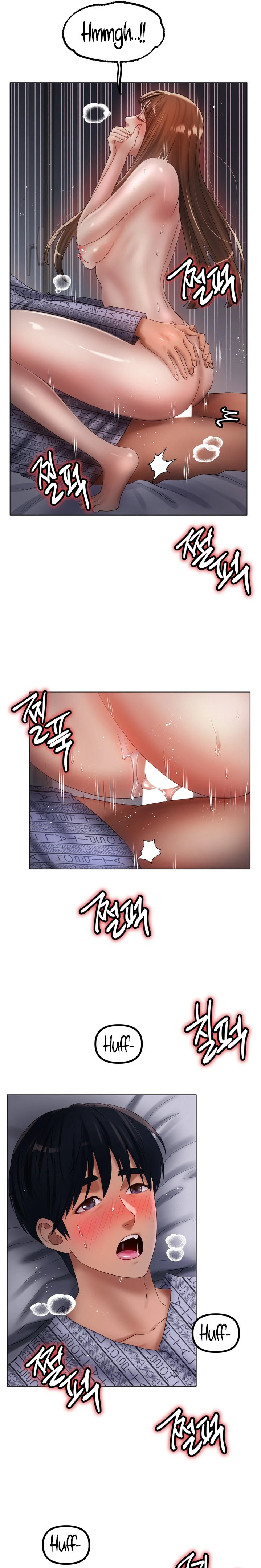 Ice Love - Chapter 61 [photo 8] - MangaPorn