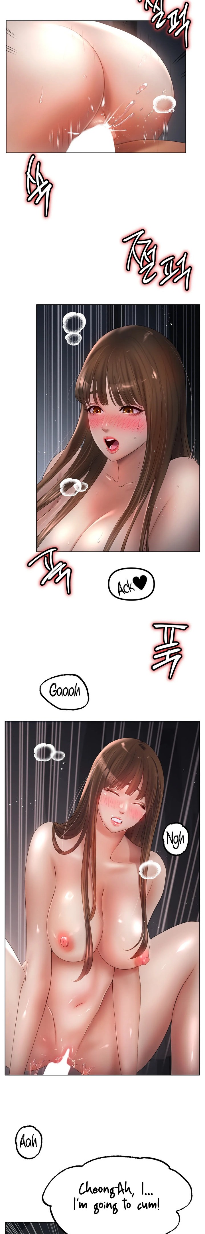 Ice Love - Chapter 61 [photo 9] - MangaPorn