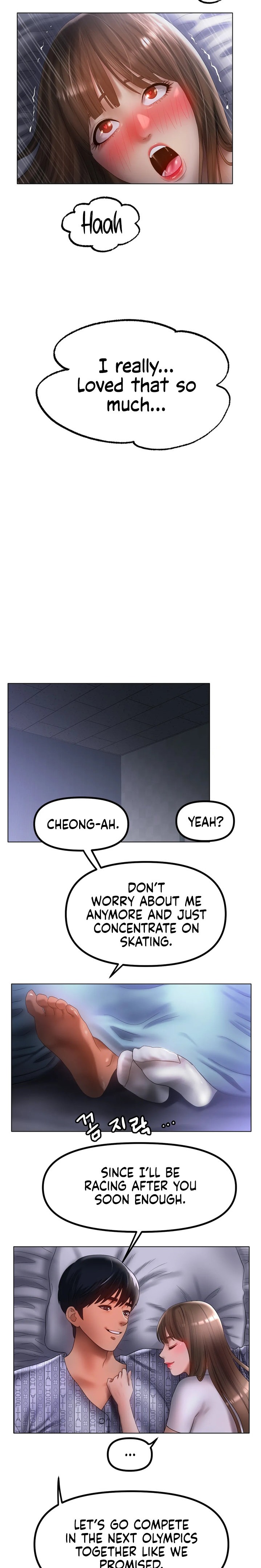 Ice Love - Chapter 62 [photo 12] - MangaPorn