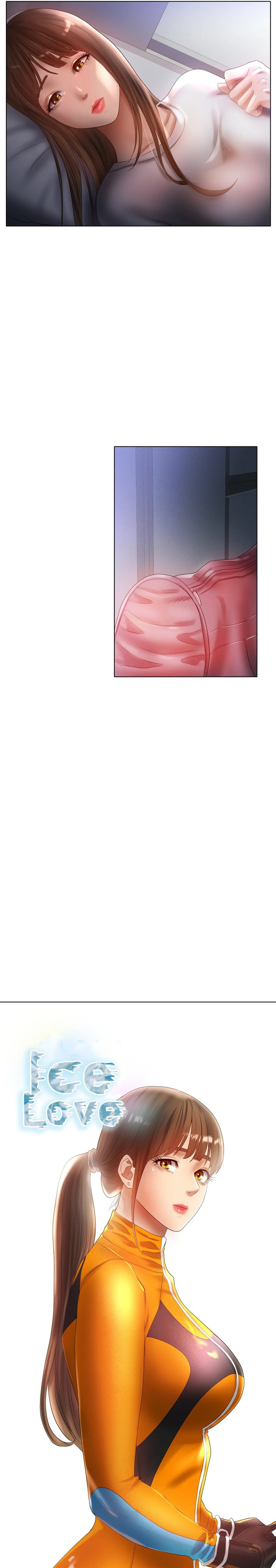 Ice Love - Chapter 62 [photo 14] - MangaPorn