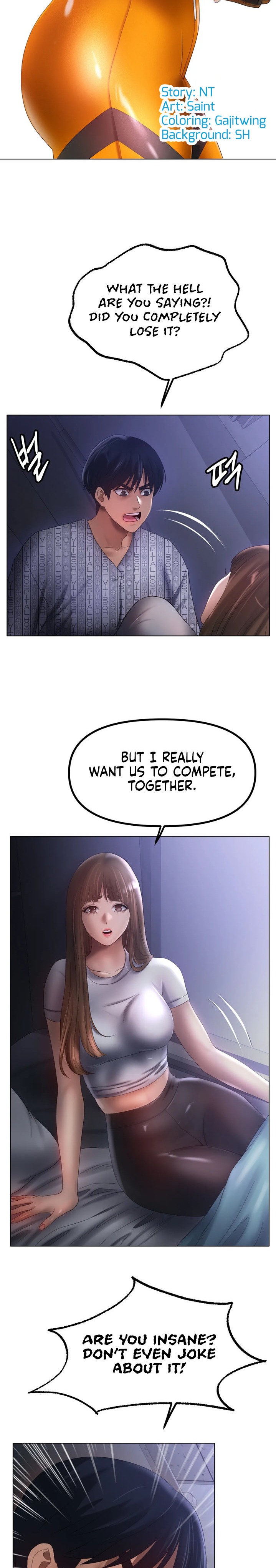 Ice Love - Chapter 62 [photo 15] - MangaPorn