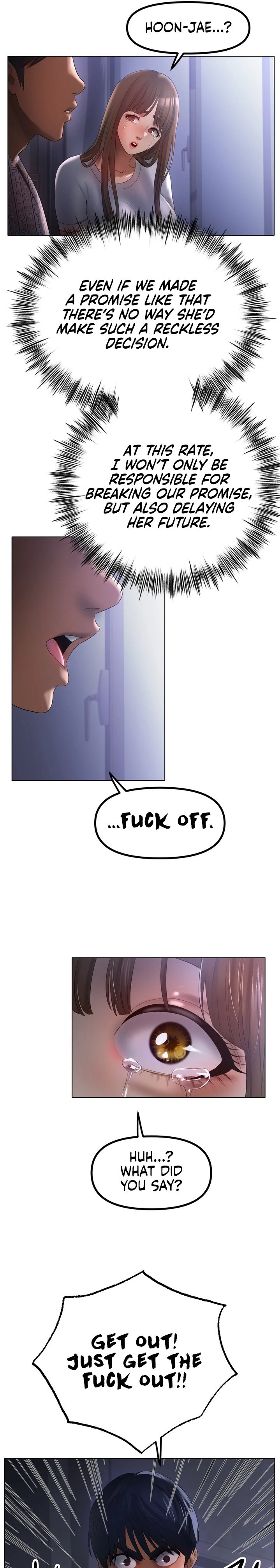 Ice Love - Chapter 62 [photo 17] - MangaPorn