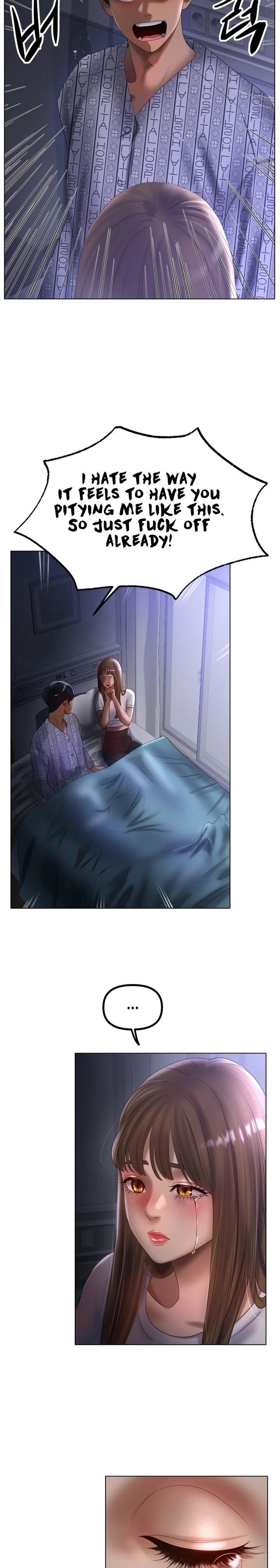 Ice Love - Chapter 62 [photo 18] - MangaPorn