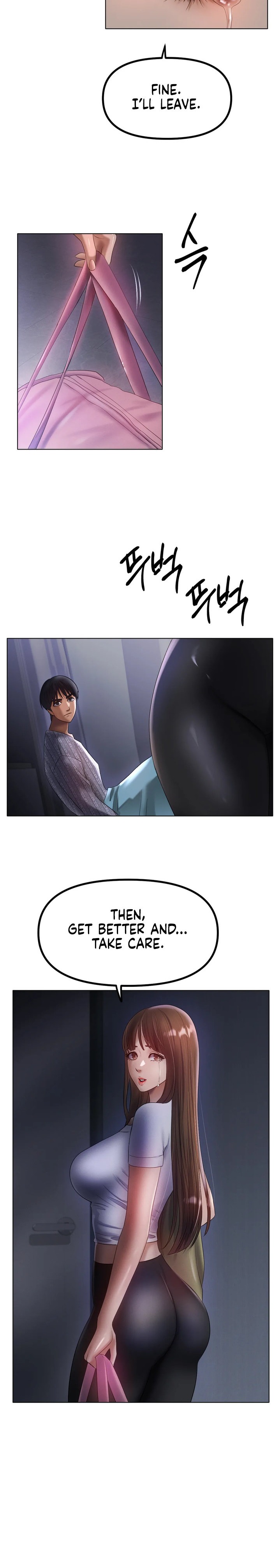 Ice Love - Chapter 62 [photo 19] - MangaPorn