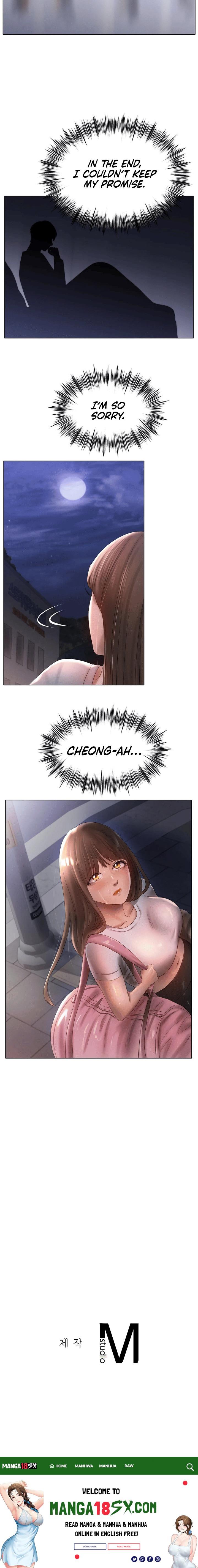 Ice Love - Chapter 62 [photo 21] - MangaPorn