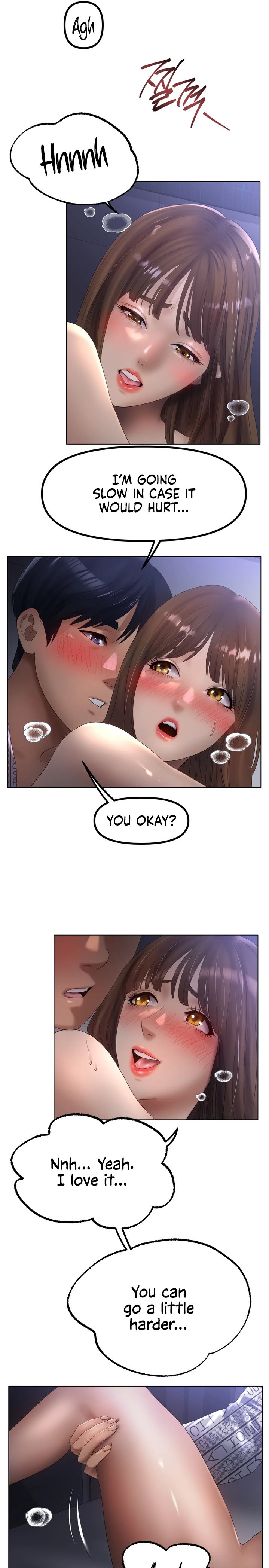 Ice Love - Chapter 62 [photo 3] - MangaPorn