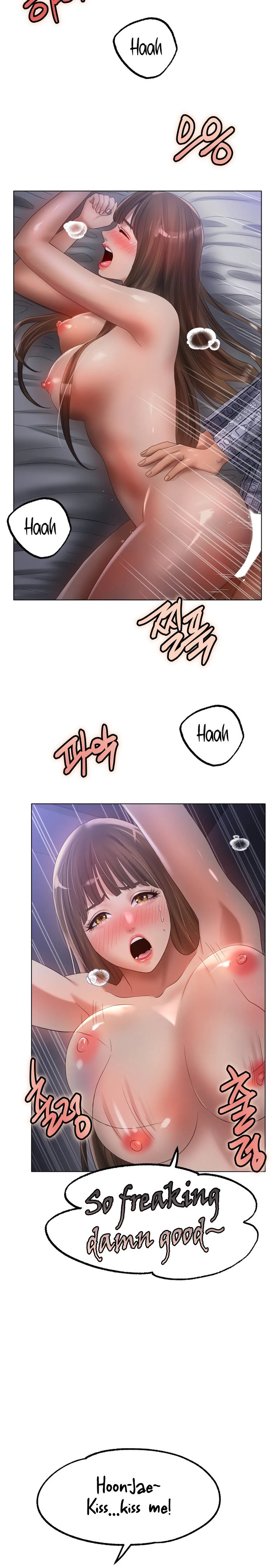 Ice Love - Chapter 62 [photo 7] - MangaPorn