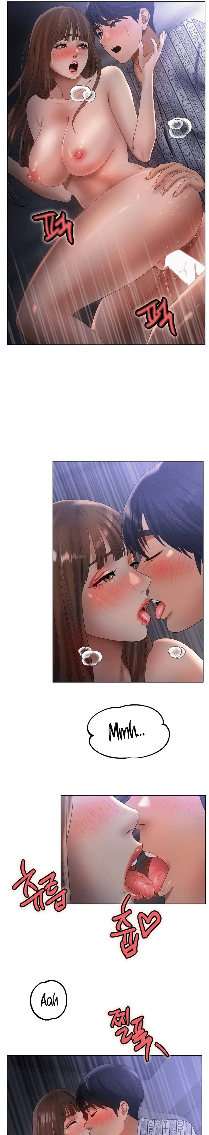 Ice Love - Chapter 62 [photo 8] - MangaPorn