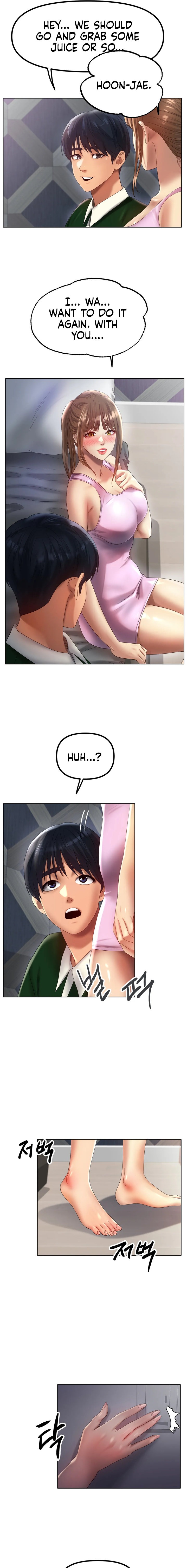 Ice Love - Chapter 63 [photo 10] - MangaPorn