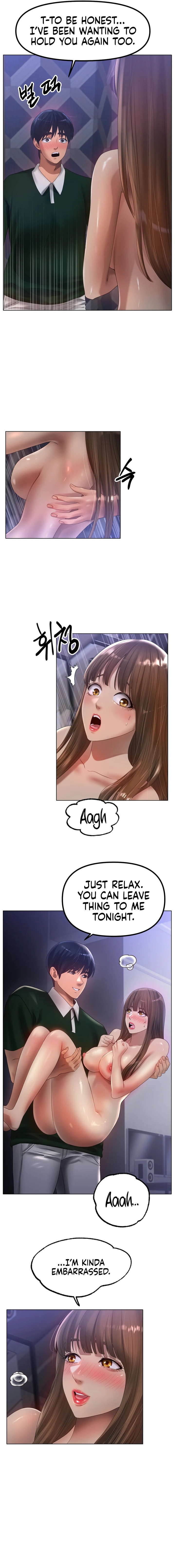 Ice Love - Chapter 63 [photo 12] - MangaPorn