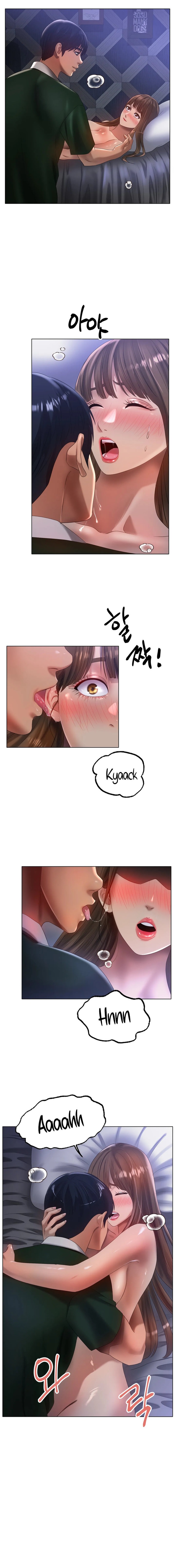 Ice Love - Chapter 63 [photo 13] - MangaPorn