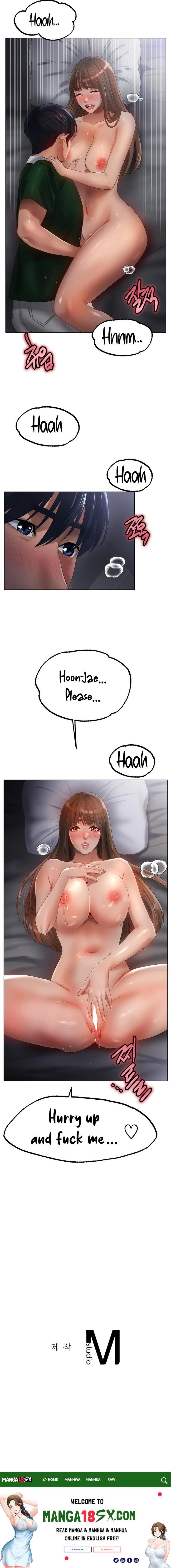 Ice Love - Chapter 63 [photo 15] - MangaPorn