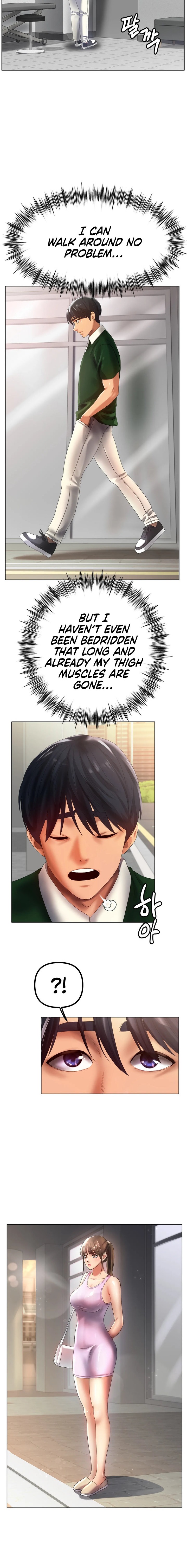 Ice Love - Chapter 63 [photo 3] - MangaPorn