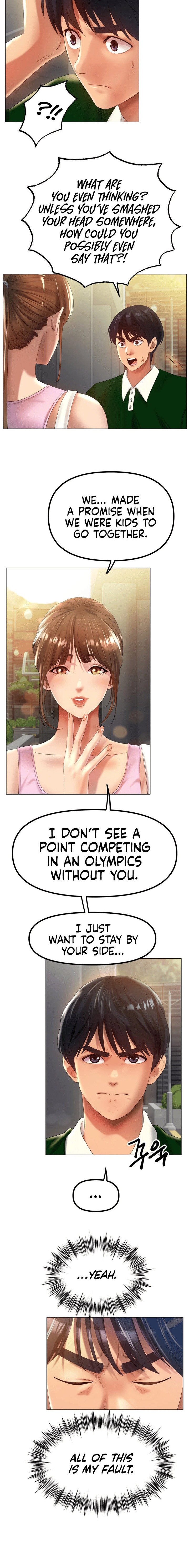 Ice Love - Chapter 63 [photo 5] - MangaPorn